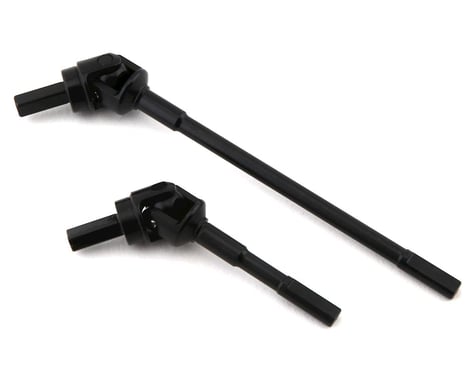 Axial AR45P Universal Axle Set (2) for SCX10 III AXI232027