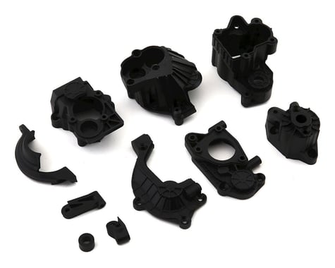 Axial Transmission Housing Set for SCX10 III AXI232029