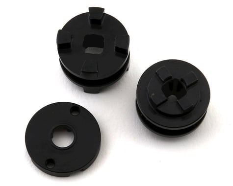 Axial Cog Set and Plate for Dig 2-Speed on the SCX10 III AXI232037
