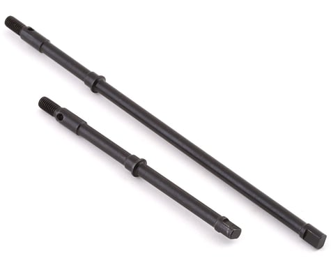 Axial AR14B Straight Axle Set (2) for RBX10 AXI232049