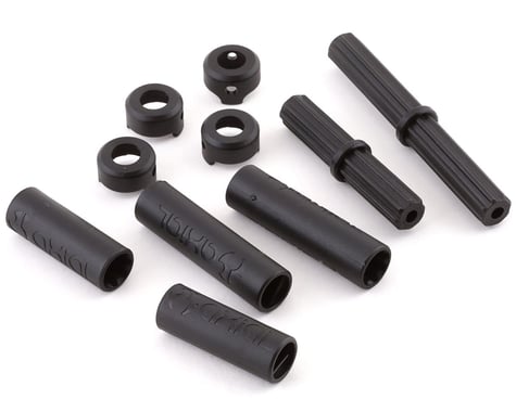 Axial WB11 Driveshaft Set for RBX10 AXI232051
