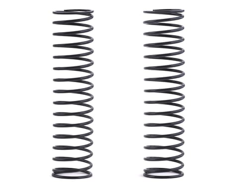Axial Spring 13x62mm 2.13 lbs in Firm Green (2) AXI233017