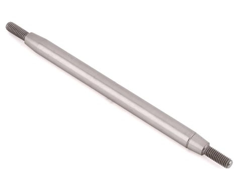 Axial SCX6 6x157.3mm Stainless Steel Turnbuckle