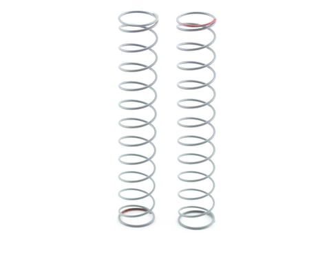 Axial Spring 14x90mm 1.32 lbs/in Red Scorpion AXIAX30213