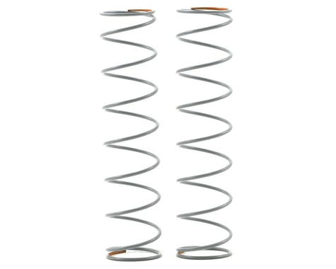 Axial Spring 14x70mm 1.75lbs in Orange (2) AXIAX30225