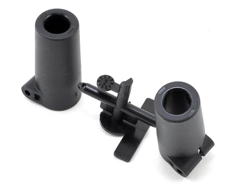 Axial AR44 Straight Axle Adapters AXIAX31383