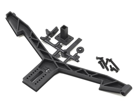 Axial JCROffroad Vanguard Spare Tire Carrier AXIAX31394