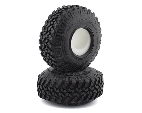 Axial Nitto Trail Grappler M/T 1.9" Crawler Tires (2) (R35)