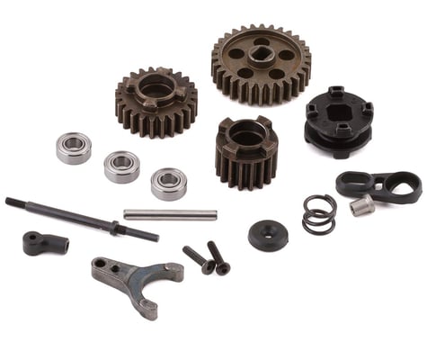 Axial 2-Speed Set for RBX10 AXI332005