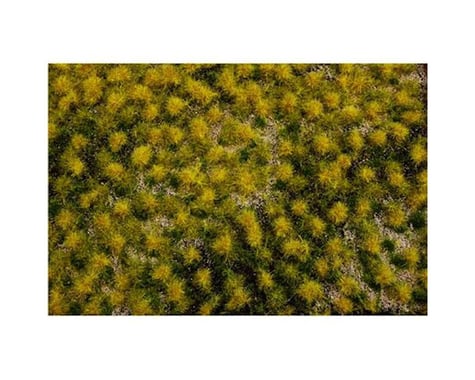 Bachmann SceneScapes Tufted Grass Mat (Dry Grass) (11.75" x 7.5")