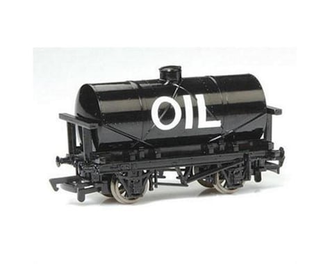 Bachmann HO Oil Tank