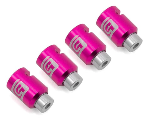 Bittydesign 1/10 Magnetic Body Post Marker Kit (Pink)