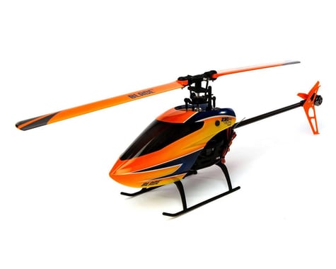 Blade 230 S Smart RTF Flybarless Electric Collective Pitch Helicopter