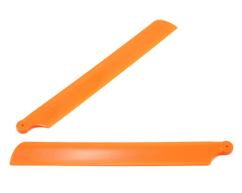 Blade Main Rotor Blade Set (Orange) Blade 230S BLH1577