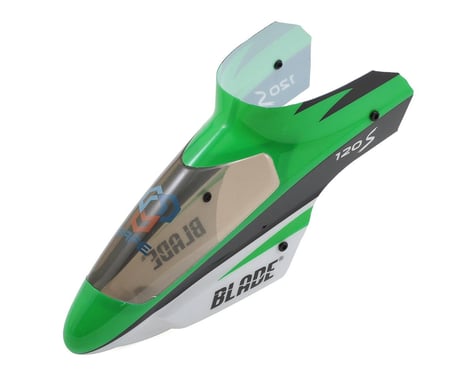 Blade 120 S Canopy BLH4107