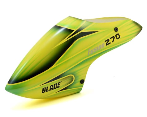 Blade Fusion 270 Fiberglass Canopy BLH5347
