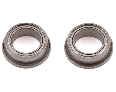 DragRace Concepts Pro Series 1/4x3/8x1/8 Hybrid Flanged Ceramic Bearings (2)