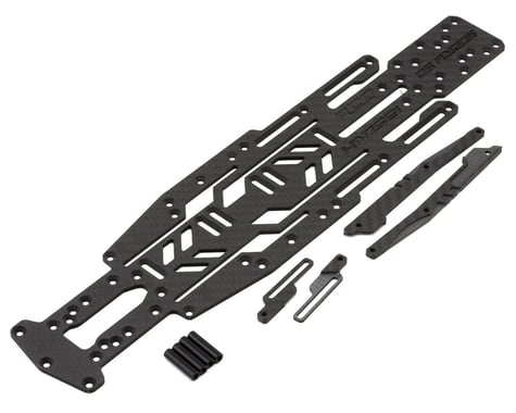 DS Racing RCO Kansei Chassis Conversion Kit (YD2/RDX)