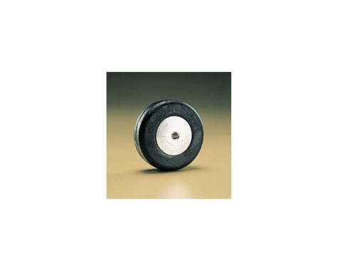 Dubro Tail Wheel 1-3/4" DUB175TW