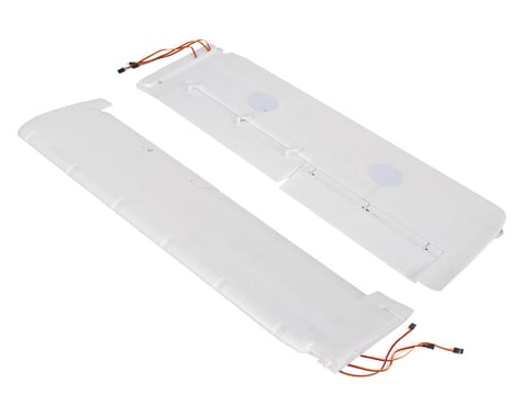 E-Flite Timber Wing Set with Lights EFL5252