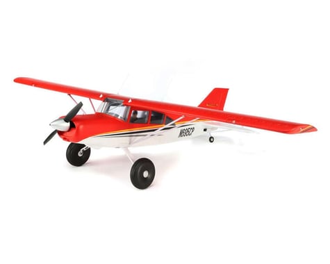 E Flite Maule M-7 1.5m BNF Basic with AS3X and SAFE Select EFL53500