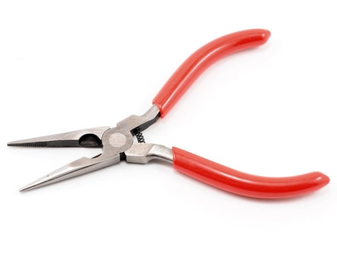 Excel Needle Nose Pliers w/Side Cutter 5 EXL55580