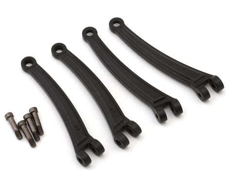 GooSky E2 Pitch Control Arm Set [GSK-GT050003] - RC Planet