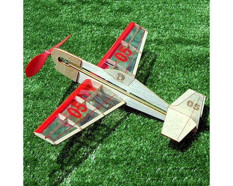 Guillow Mini Model Stunt Flyer