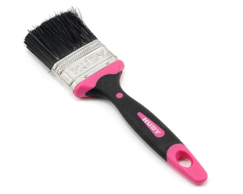Hudy Large Cleaning Brush (Stiff)