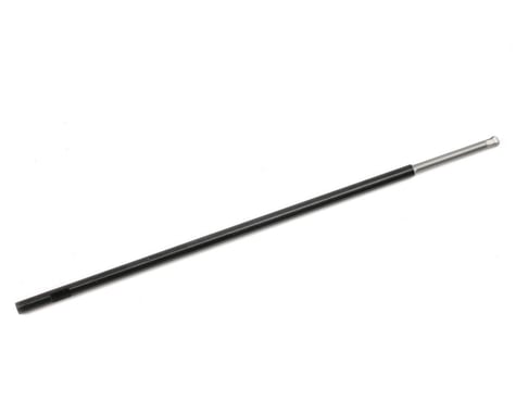 Hudy US Standard Allen Wrench Replacement Ball Tip (3/32" x 120mm)