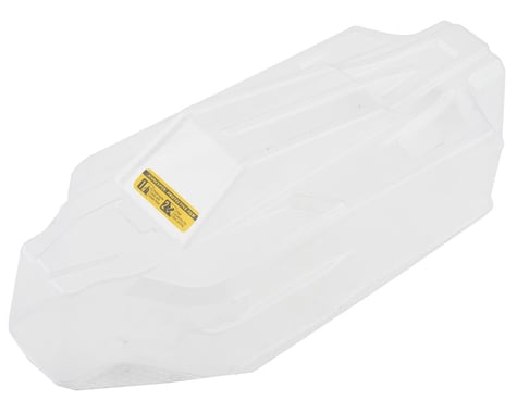 JConcepts TLR 22X-4 Clear S2 Body with S-Type Wing JCO0429