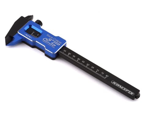 JConcepts Analog Quick Reference Calipers JCO2889
