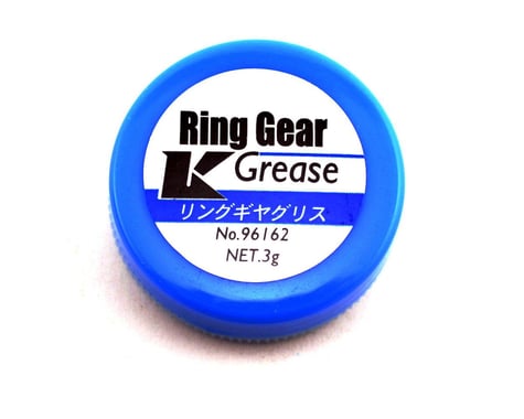 Kyosho Ring Gear Grease KYO96162