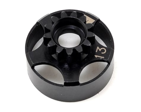 Kyosho Light Weight Clutch Bell (13T)