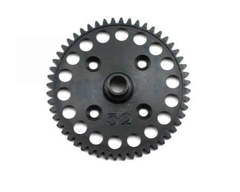 Kyosho Light Weight Center Differential Spur Gear (ST-R/MP777) (52T)