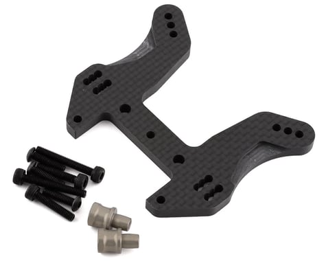 Kyosho MP10 Carbon Front Shock Tower