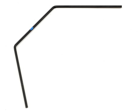 Kyosho Front or Rear Stabilizer/Sway Bar (1.5mm) (ZX-5)