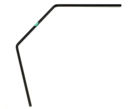Kyosho Front or Rear Stabilizer/Sway Bar (1.6mm) (ZX-5)