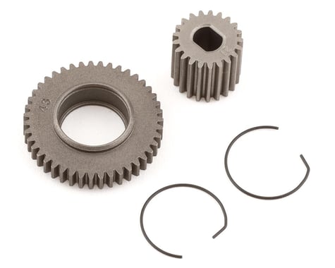 Kyosho Optima Mid Counter Gear Set