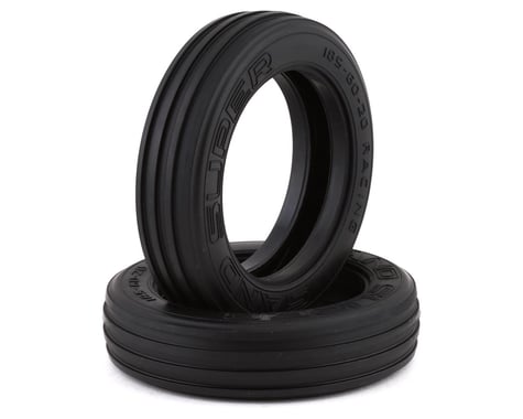 Kyosho Scorpion Front Tire (2) (S)