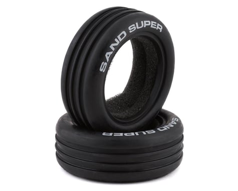 Kyosho Turbo Scorpion 2.2 Front Tire (2) (H)