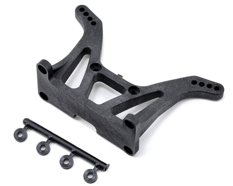 Kyosho RB6 Carbon Composite Rear Shock Stay (Rear Motor)