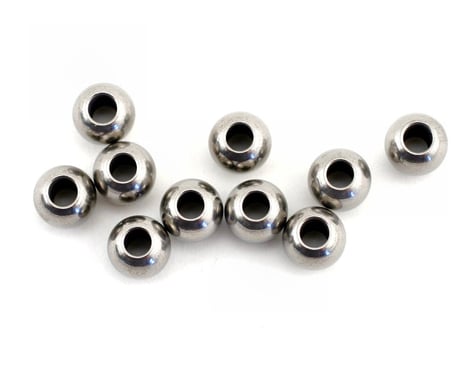 Kyosho 6.8mm Steel Balls (10)