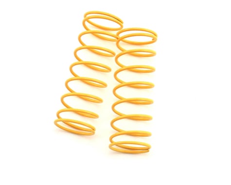 Kyosho Front Springs Dark Yellow RB5 60 KYOW5181-60