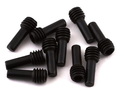 Losi Center Driveshaft Screw Pin (10) for LMT LOS242047