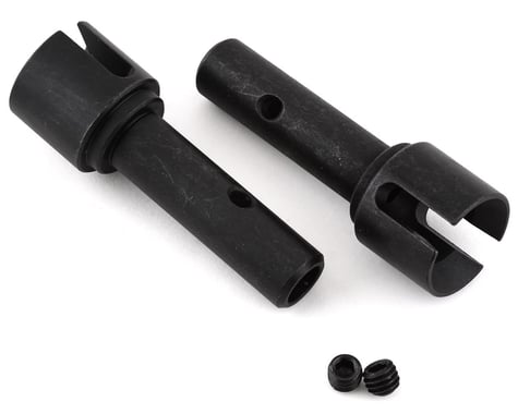 Losi Rear Stub Axle , 5mm Pin (2) DBXL-E 2.0 LOS252116