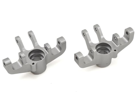 Losi Aluminum Front Spindle Set for the Baja Rey LOS334001