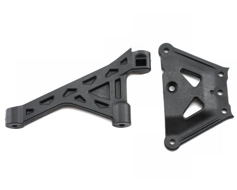 Losi Chassis Brace Set Front 8B 8T LOSA4413