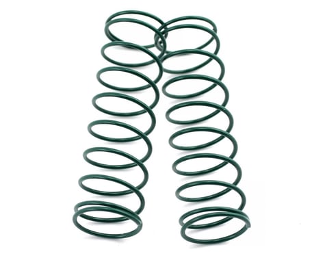 Losi Shock Spring 15mm 3.1x3.1in Rate Green 8IGHT LOSA5458