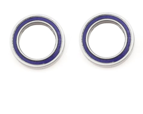 Losi Sealed Ball Bearings 1/2x3/4 (2) LOSA6908